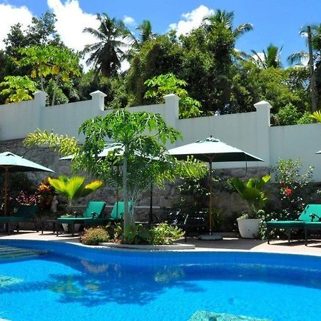 Hanneman Holiday Residence Beau Vallon  Exteriér fotografie