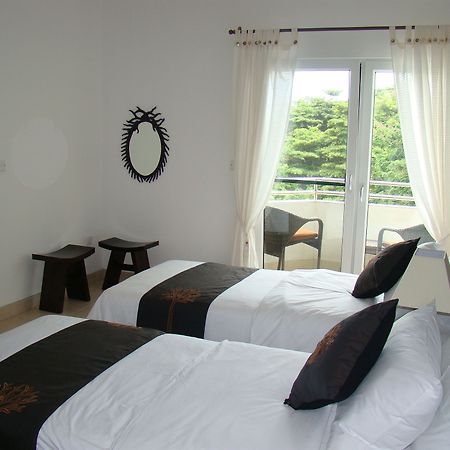 Hanneman Holiday Residence Beau Vallon  Exteriér fotografie