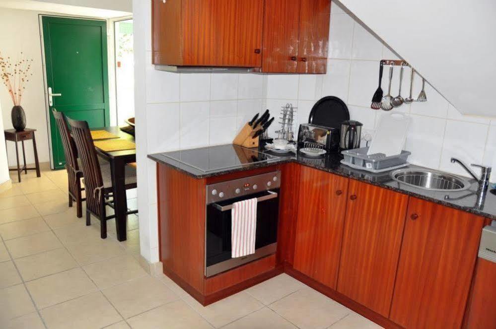 Hanneman Holiday Residence Beau Vallon  Exteriér fotografie