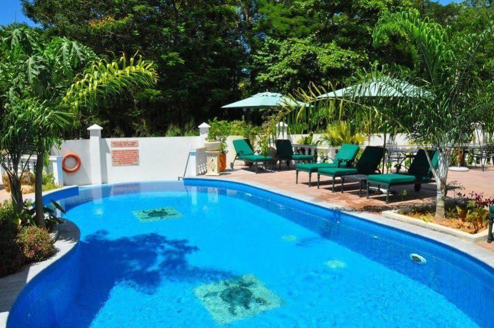 Hanneman Holiday Residence Beau Vallon  Exteriér fotografie