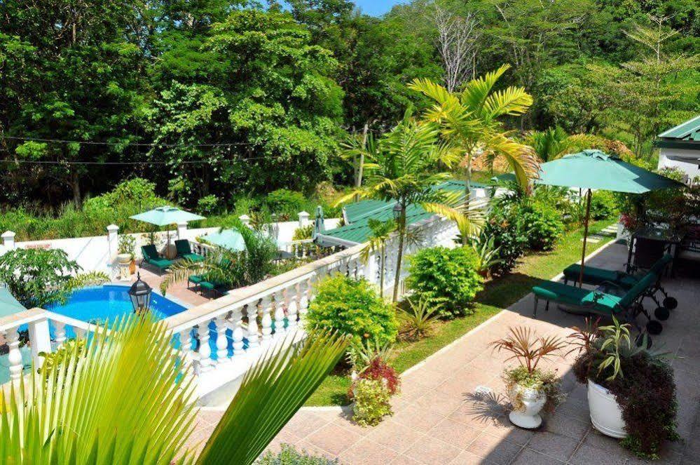 Hanneman Holiday Residence Beau Vallon  Exteriér fotografie