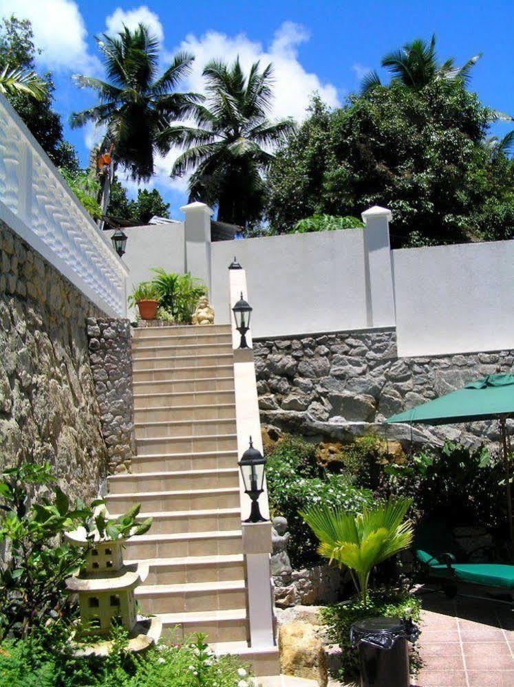 Hanneman Holiday Residence Beau Vallon  Exteriér fotografie