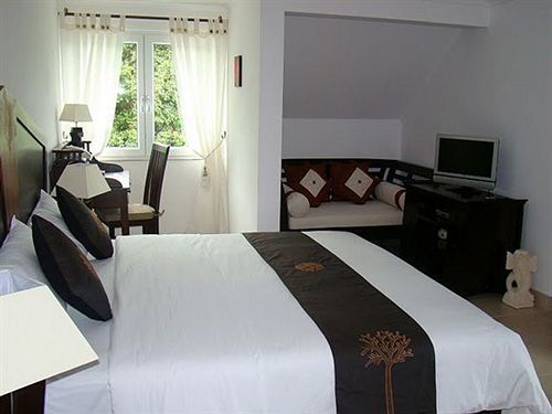 Hanneman Holiday Residence Beau Vallon  Exteriér fotografie