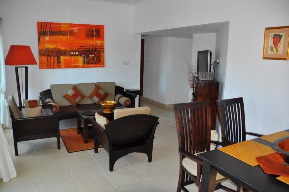 Hanneman Holiday Residence Beau Vallon  Exteriér fotografie